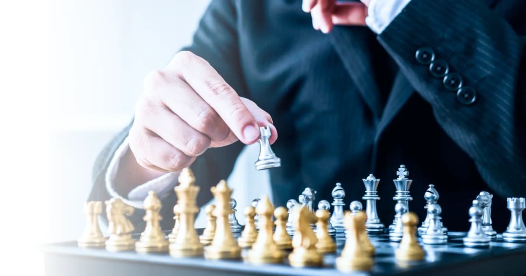 2025 Business Strategy Tips: Break Free from the Generic Approach