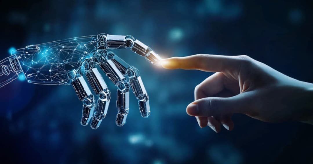 AI doesn’t make you less of a writer