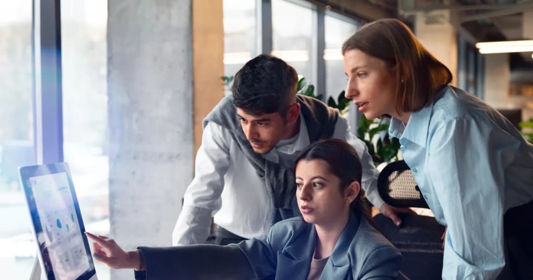 Becoming a first-time manager: what no one prepares you for