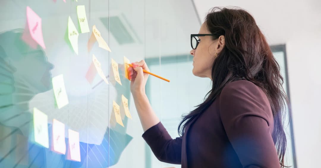 Business Growth Made Simple: A 6-Step Marketing Checklist