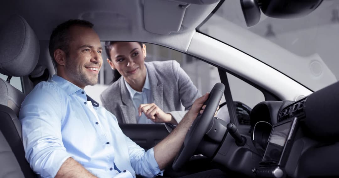 Car Dealership Marketing 101: Boosting Sales and Appointments