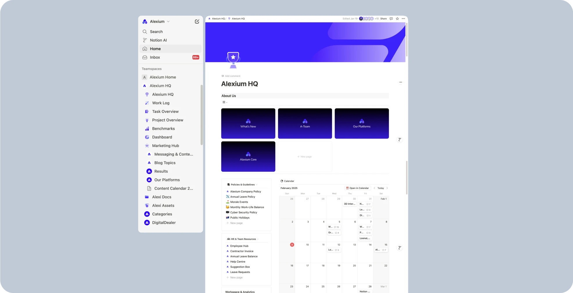 Features Image