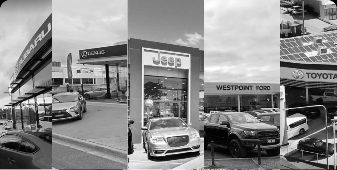 How Performance Enablement Training Transformed Dealership Sales