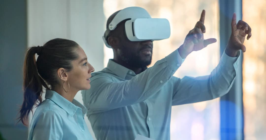 How Digital Transformation is Reshaping Employee Experience