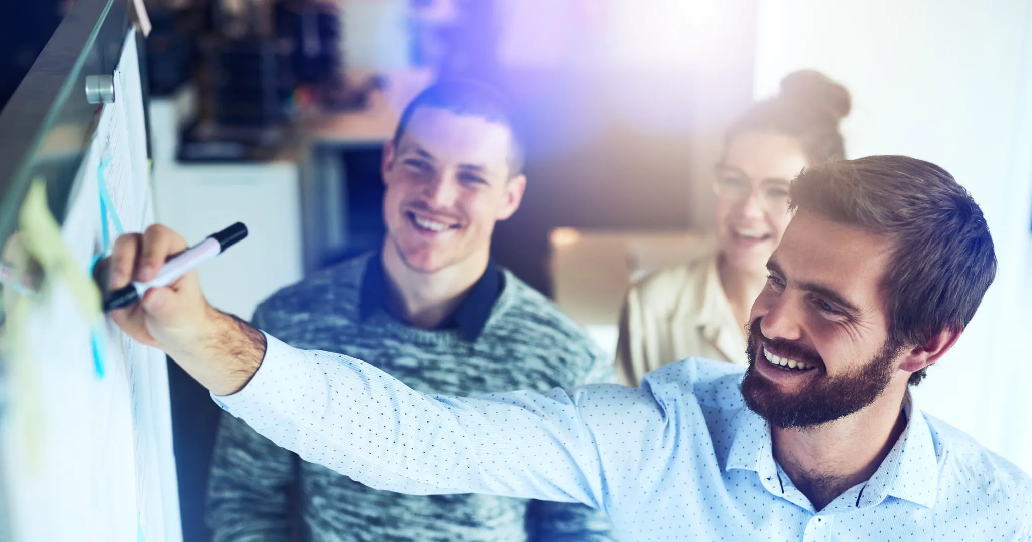 The Future of Sale Events w-full