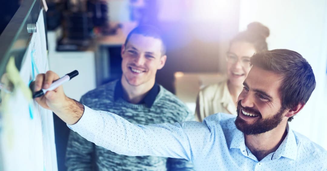 How Great Leaders Create a Culture of Growth Mindset: A 6-Step Process