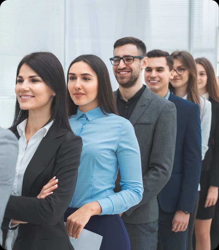 Customised Onboarding Plan