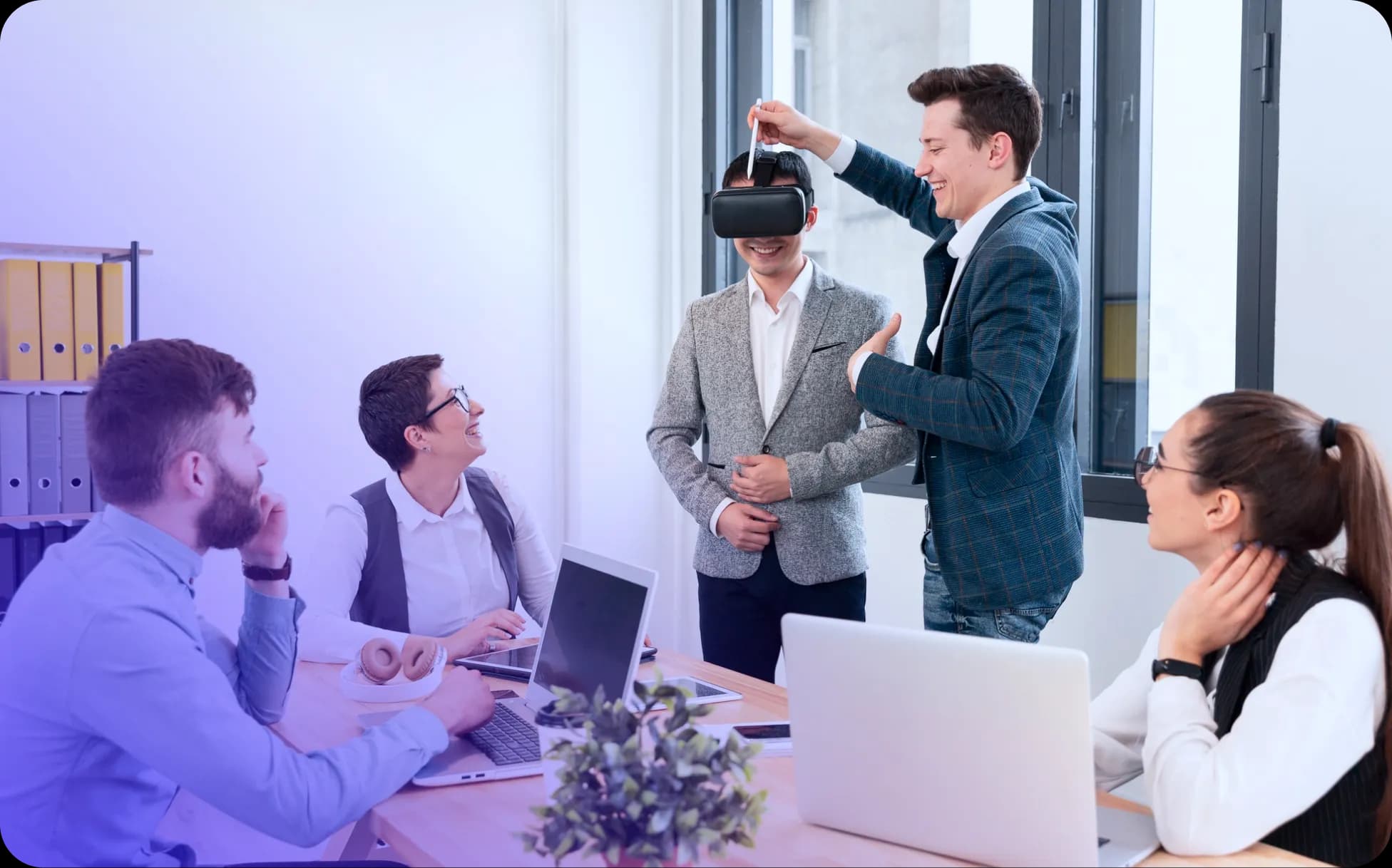 The Future of Sale Events w-full