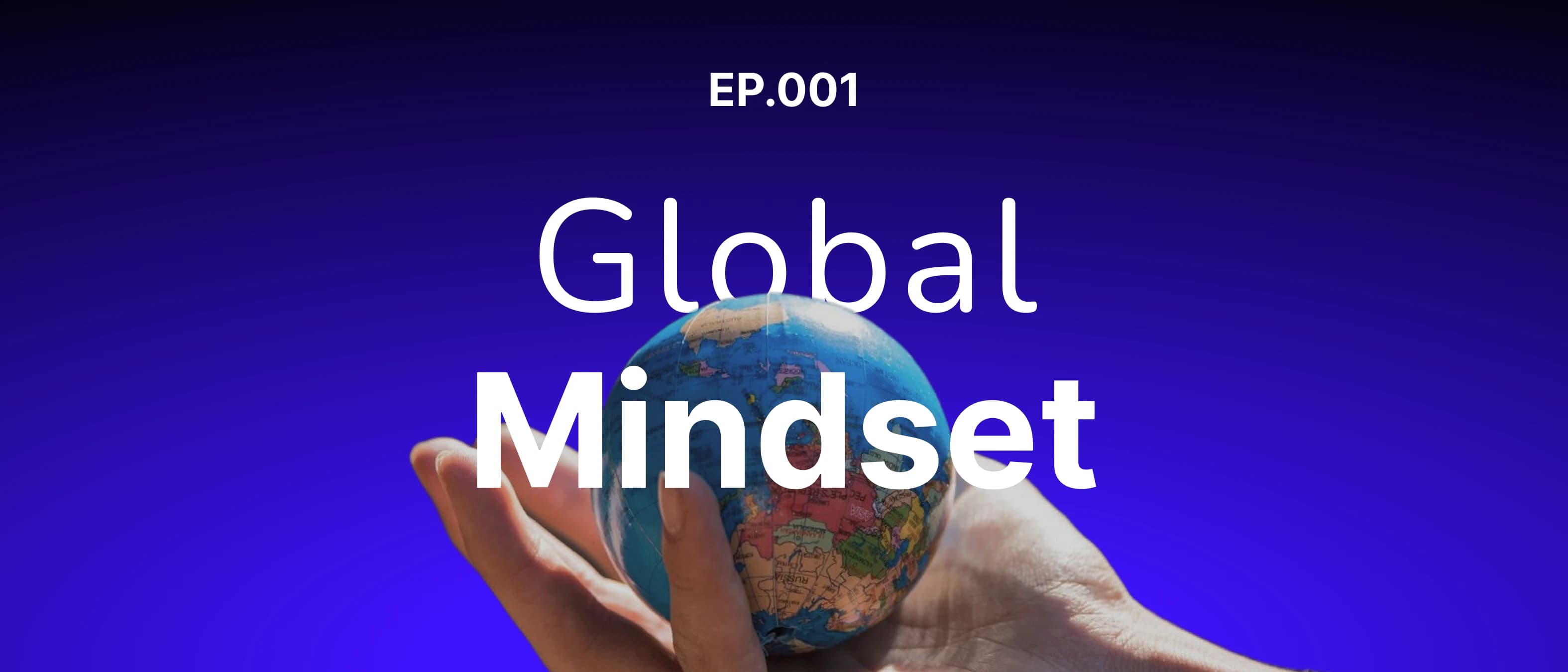 Podcast Growth Think Tank Episode 1