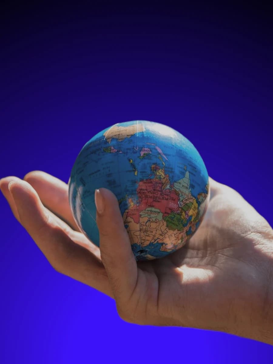 Global Mindset - How L&D Drives Success