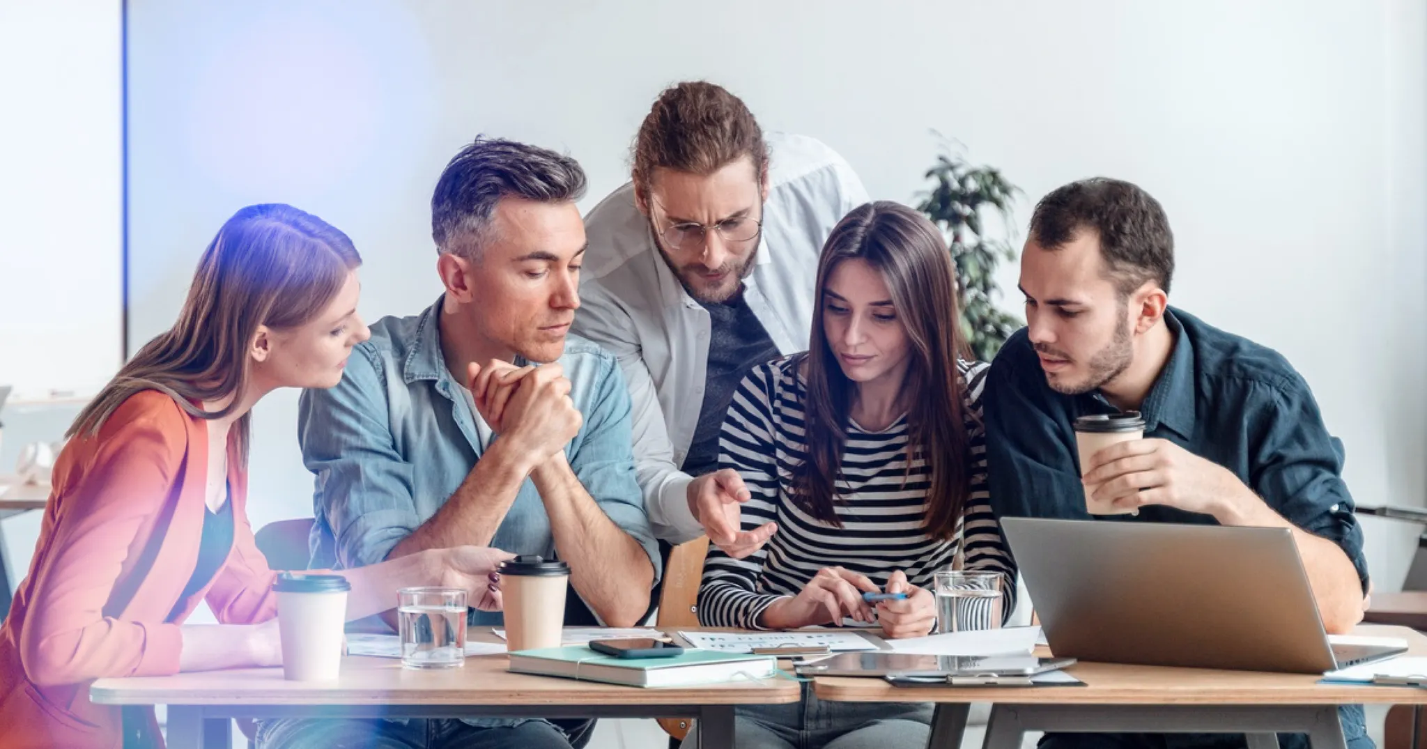 The Future of Sale Events w-full