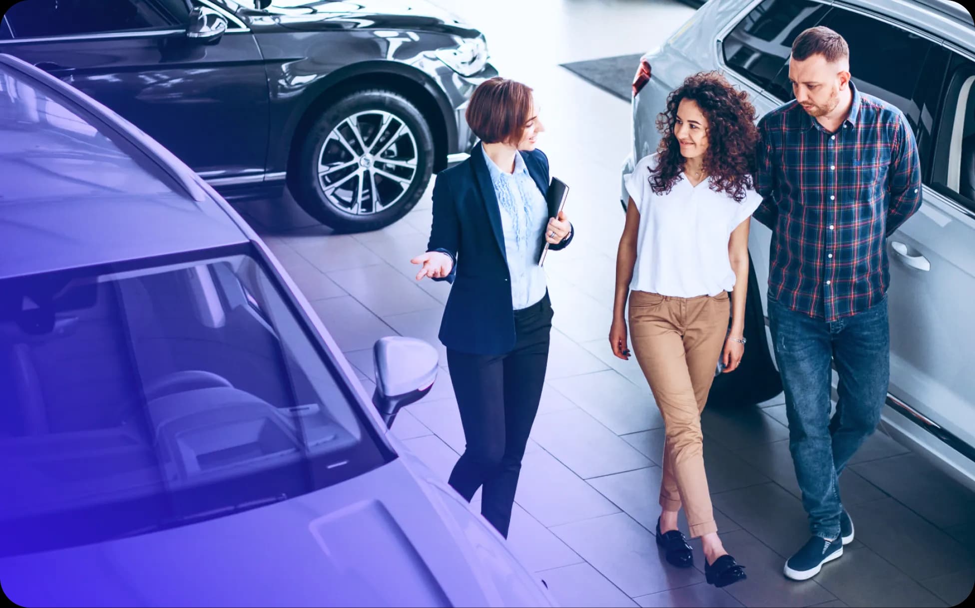 The Future of Sale Events w-full