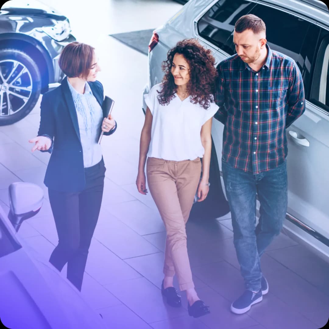 The Future of Sales Events
