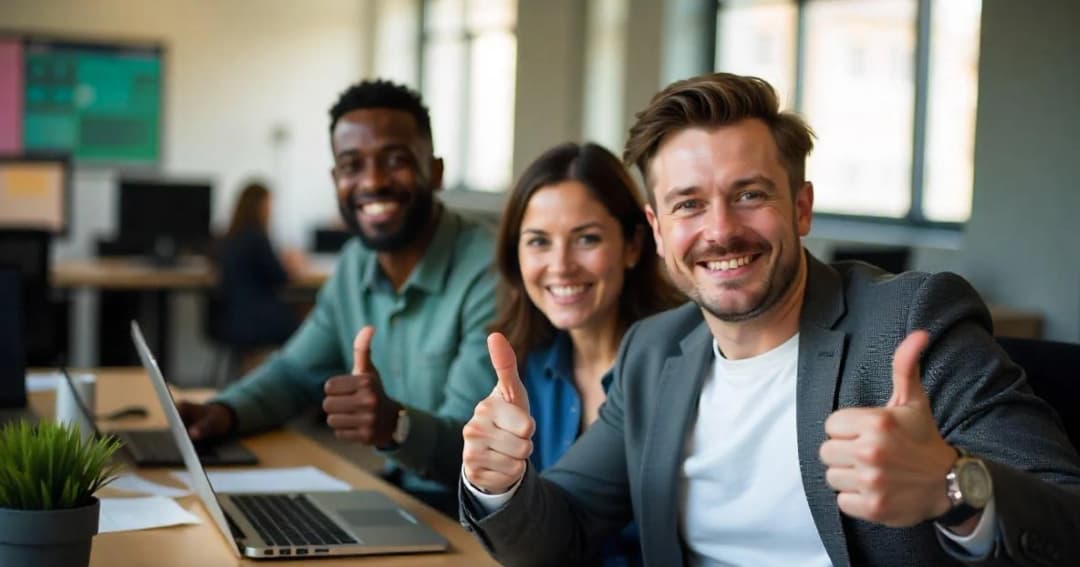Top Trends Shaping Businesses in 2025
