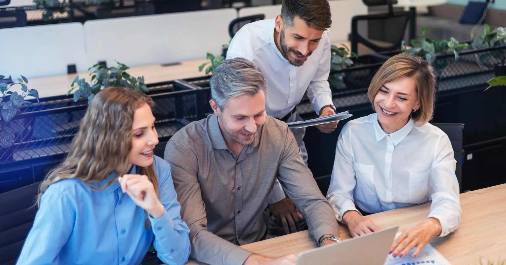 The Future of Sale Events w-full